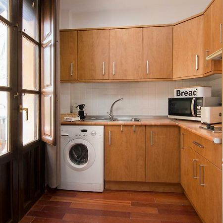 Centro Bib-Rambla, Tranquilo Y Acogedor Leilighet Granada Eksteriør bilde